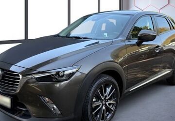 Mazda CX-3 53.153 km 15.290 &euro; Bottrop 46240