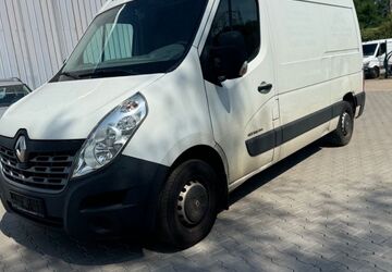 Renault Master 184.000 km 8.280 &euro; Essen 45356