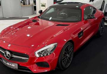 Mercedes-Benz AMG GT 78.203 km 69.900 &euro; Gelsenkirchen 45891