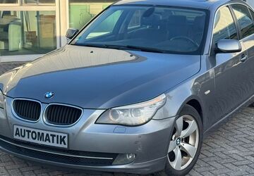 BMW 520 232.000 km 4.490 &euro; Voerde 46562