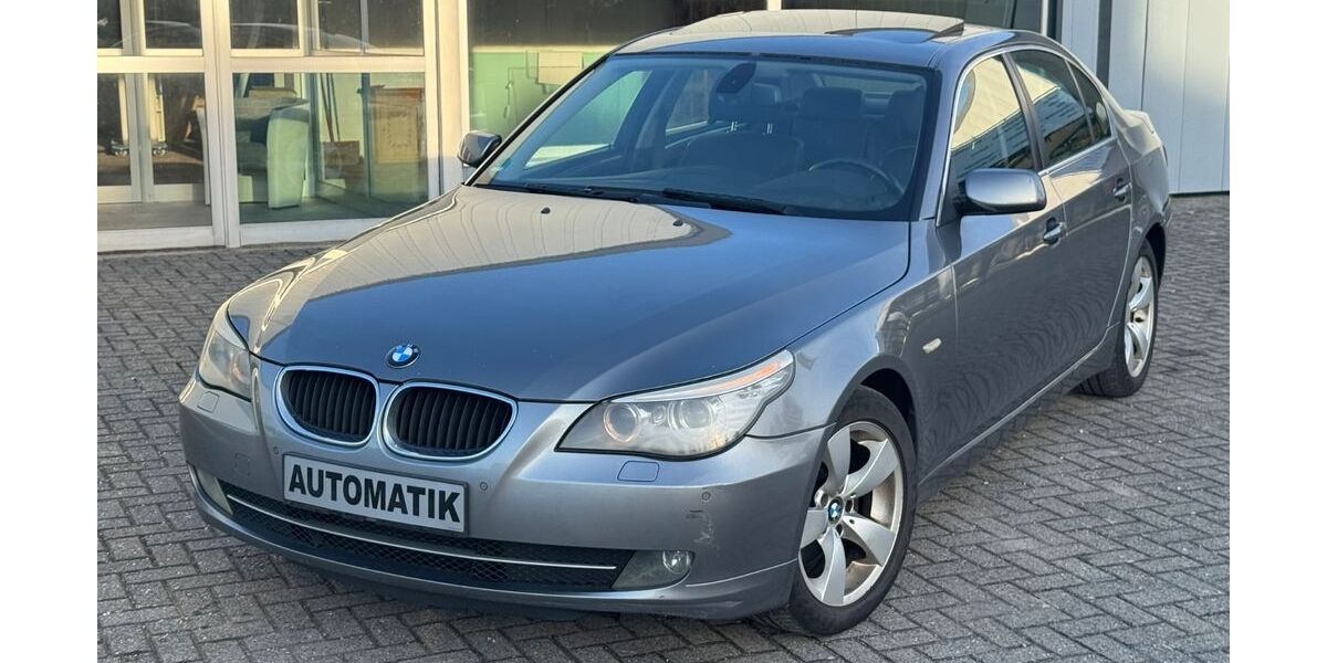 BMW 520 232.000 km 4.490 &euro; Voerde 46562