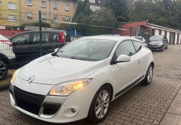 Renault Megane 197.000 km 3.599 &euro; Essen 45143