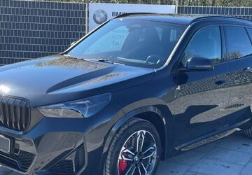 BMW X1 1.001 km 58.900 &euro; Haltern am See 45721