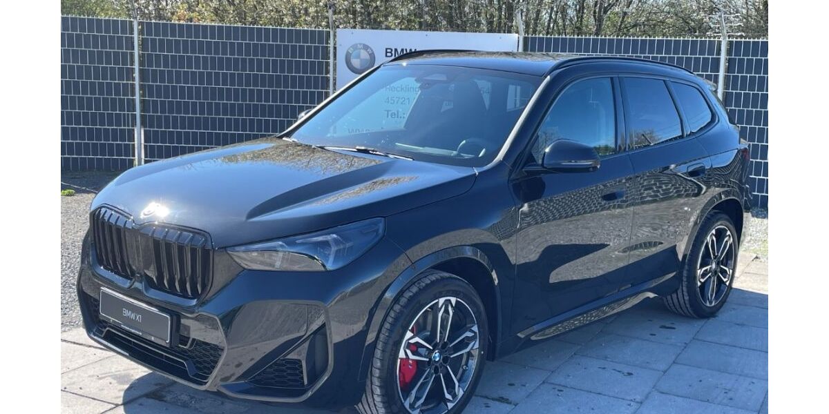 BMW X1 1.001 km 58.900 &euro; Haltern am See 45721