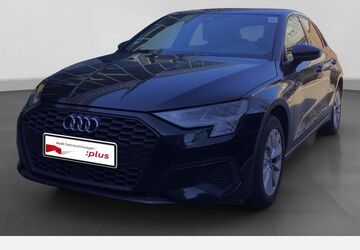 Audi A3 23.532 km 23.940 &euro; Gelsenkirchen 45894