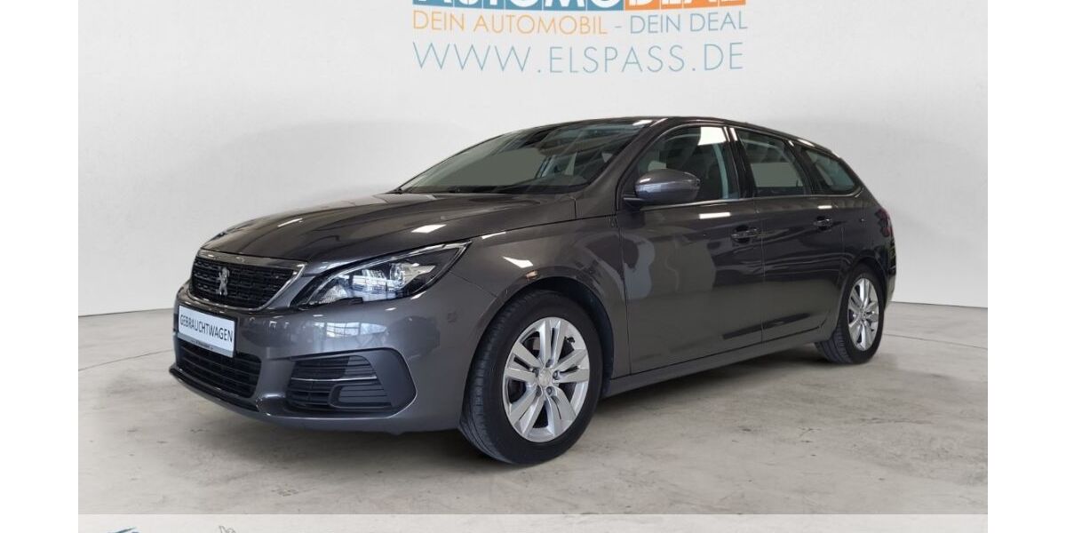 Peugeot 308 68.255 km 10.989 &euro; Duisburg 47138