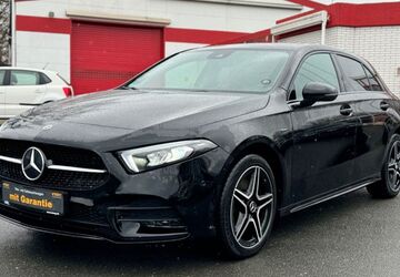 Mercedes-Benz A 250 80.000 km 21.950 &euro; Essen 45356