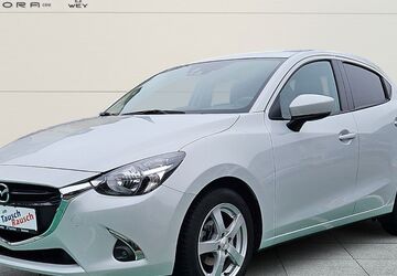 Mazda 2 24.960 km 14.680 &euro; Bochum 44809