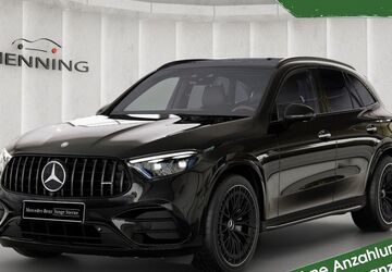 Mercedes-Benz GLC 43 AMG 16.755 km 83.570 &euro; Herne 44653