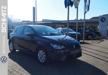 Seat Ibiza 39.800 km 13.690 &euro; Gladbeck 45964