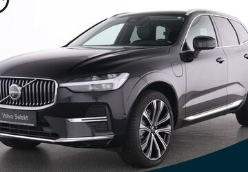 Volvo XC60 31.511 km 48.490 &euro; Essen-Kray 45309