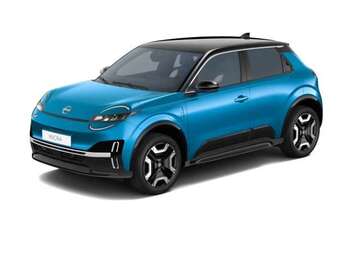 Gebrauchte Nissan Micra