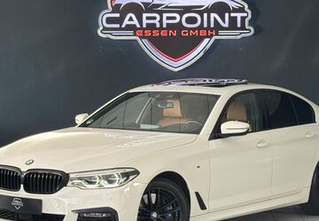 BMW 540 96.905 km 34.899 &euro; Essen 45138