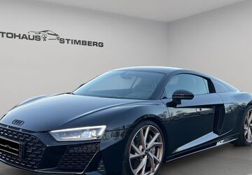 Audi R8 12.000 km 149.900 &euro; Oer-Erkenschwick 45739