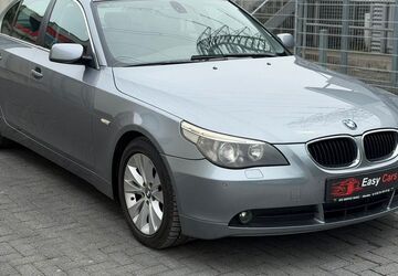 BMW 520 119.000 km 7.949 &euro; Essen 45329