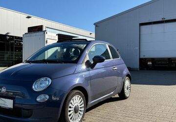 Fiat 500C 74.999 km 6.699 &euro; Gelsenkirchen 45884
