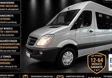 Mercedes-Benz Sprinter 215.000 km 18.990 &euro; Datteln 45711