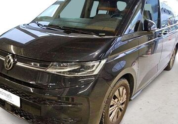 VW T7 Multivan 23.994 km 58.480 &euro; Moers 47441