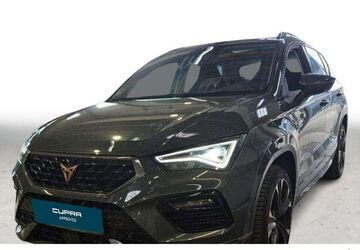 Cupra Ateca 15.015 km 31.440 &euro; Moers-Hülsdonk 47441