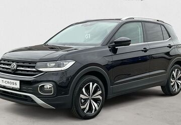 VW T-Cross 7.206 km 26.880 &euro; Wesel 46483