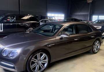 Bentley Flying Spur 145.000 km 58.900 &euro; Haltern am See 45721