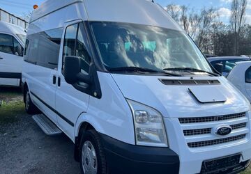 Ford Transit 230.000 km 9.499 &euro; Gelsenkirchen 45886