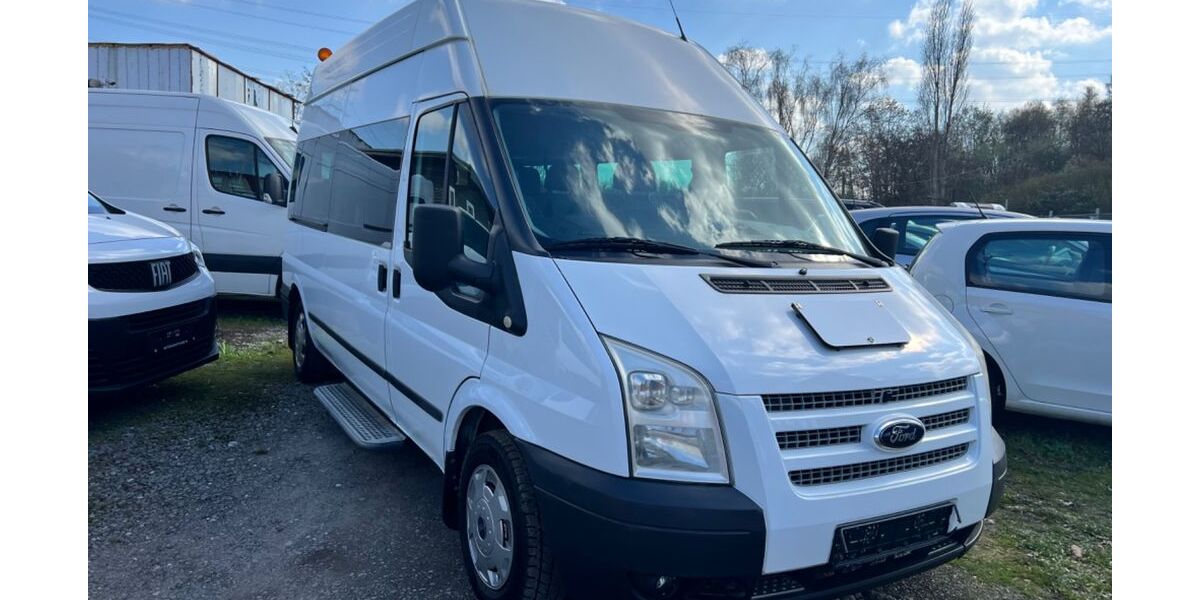 Ford Transit 230.000 km 9.499 &euro; Gelsenkirchen 45886