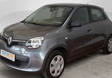 Renault Twingo 89.456 km 7.389 &euro; Moers 47445