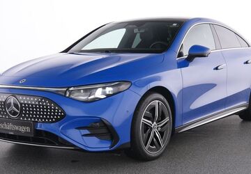 Mercedes-Benz CLA 250 8.900 km 54.950 &euro; Essen 45309