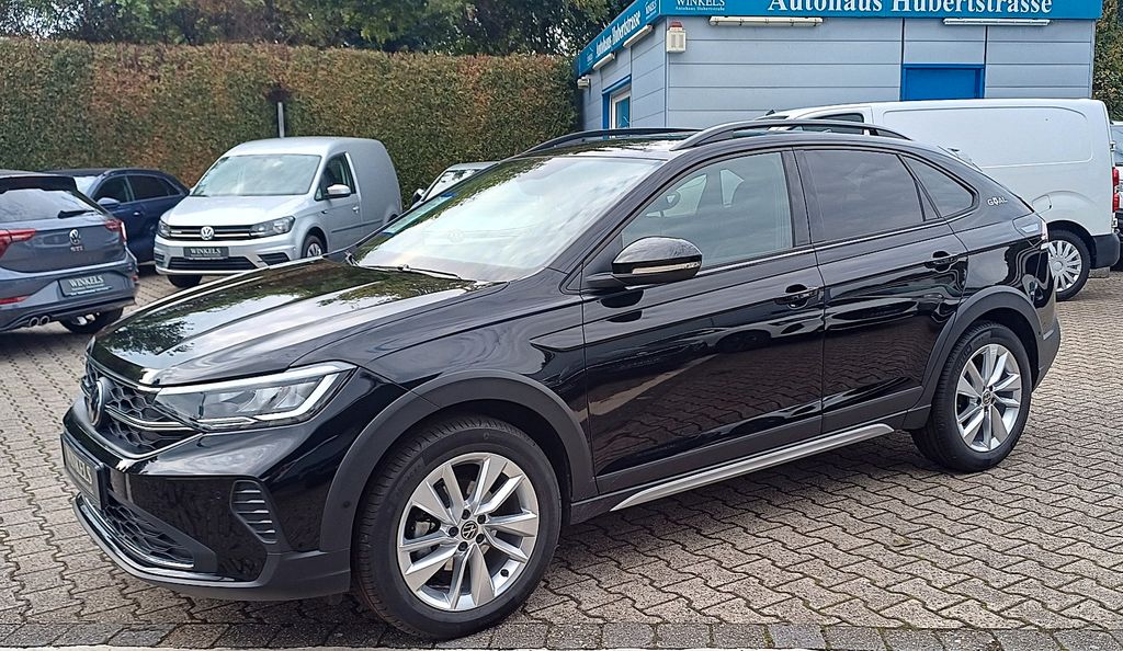 VW Taigo 16.200 km 20.980 &euro; Essen 45307