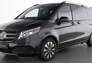 Mercedes-Benz V 300 24.997 km 65.999 &euro; Essen 45309