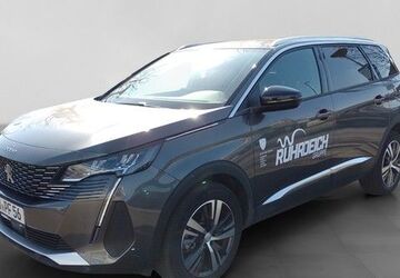 Peugeot 5008 21.480 km 29.990 &euro; Essen 45143