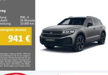VW Touareg 19.335 km 70.690 &euro; Witten 58453