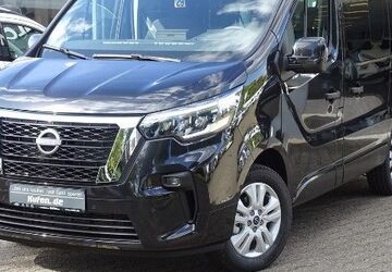 Nissan Primastar 2.850 km 38.990 &euro; Essen 45355