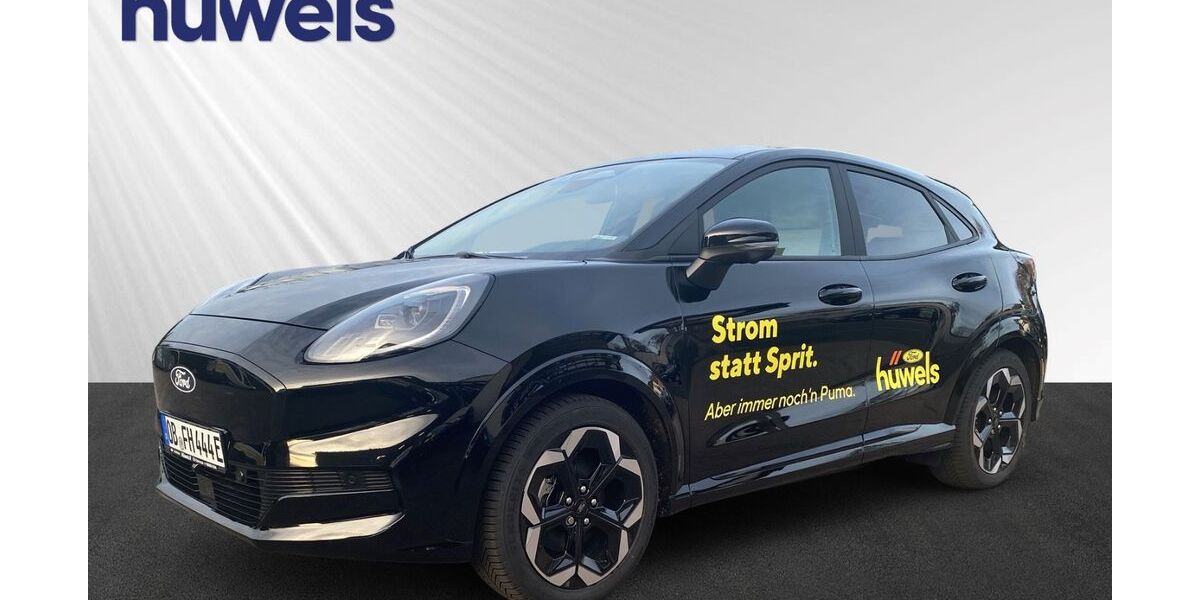 Ford Puma Gen-E 4.000 km 32.990 &euro; Oberhausen - Sterkrade 46145