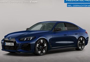 BMW i4 32.443 km 69.899 &euro; Essen 45141