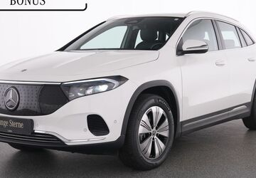 Mercedes-Benz EQA 15.414 km 36.835 &euro; Essen 45309
