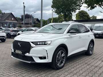 Gebrauchte DS Automobiles DS7