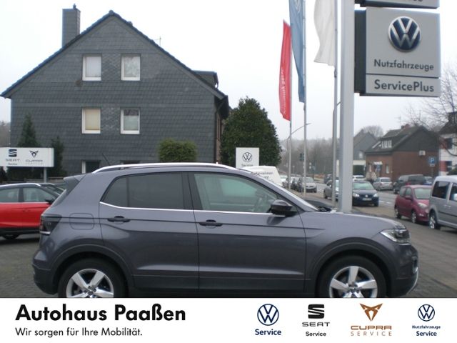 VW T-Cross 51.889 km 19.650 &euro; Oberhausen 46145