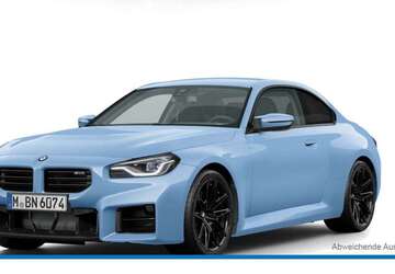 BMW M2 10.496 km 64.790 &euro; Dinslaken 46535