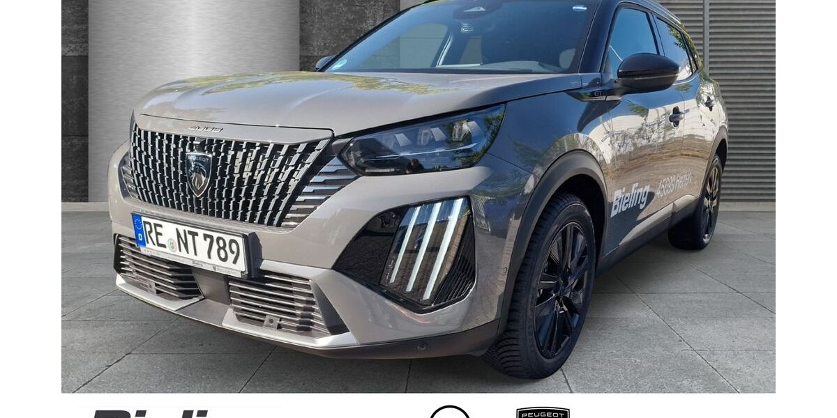 Peugeot 2008 7.000 km 29.490 &euro; Herten 45699