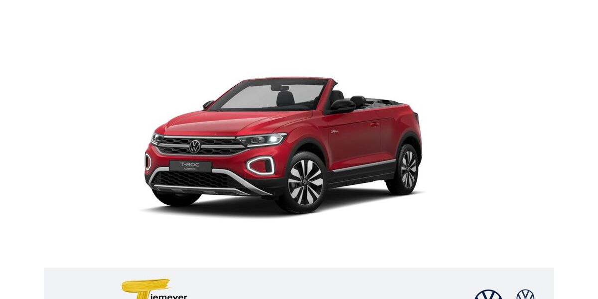 VW T-Roc 25.242 km 25.440 &euro; Castrop-Rauxel 44575