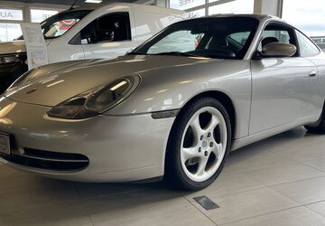 Porsche 996 130.000 km 39.996 &euro; Wesel 46485
