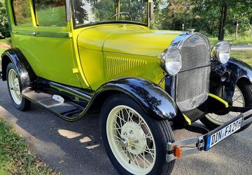 Ford Andere 64.864 km 32.500 &euro; Dinslaken 46535