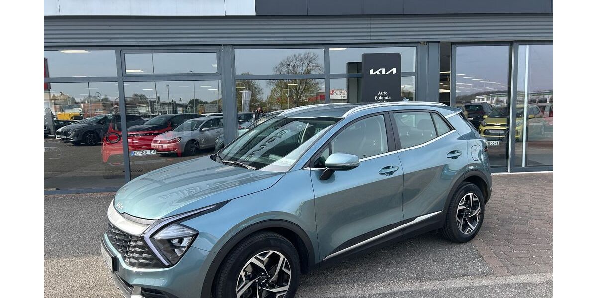 Kia Sportage 47.500 km 22.970 &euro; Wesel 46485