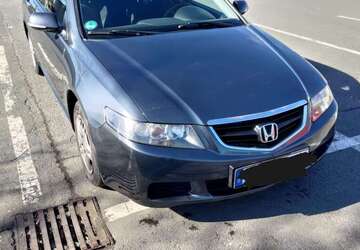 Honda Accord 170.596 km 4.500 &euro; Castrop-Rauxel, Stadt 44577