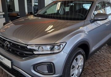 VW T-Roc 36.585 km 16.600 &euro; Gelsenkirchen 45888