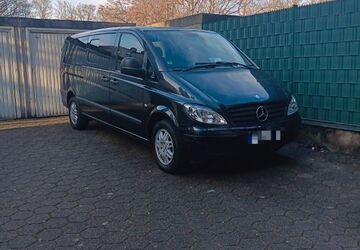 Mercedes-Benz Vito 296.000 km 8.500 &euro; Gelsenkirchen 45879