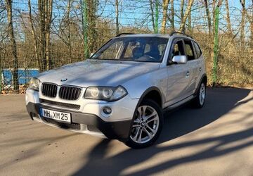 BMW X3 245.000 km 3.800 &euro; Mülheim an der Ruhr 45472