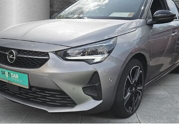 Opel Corsa 26.145 km 14.660 &euro; Herten 45699